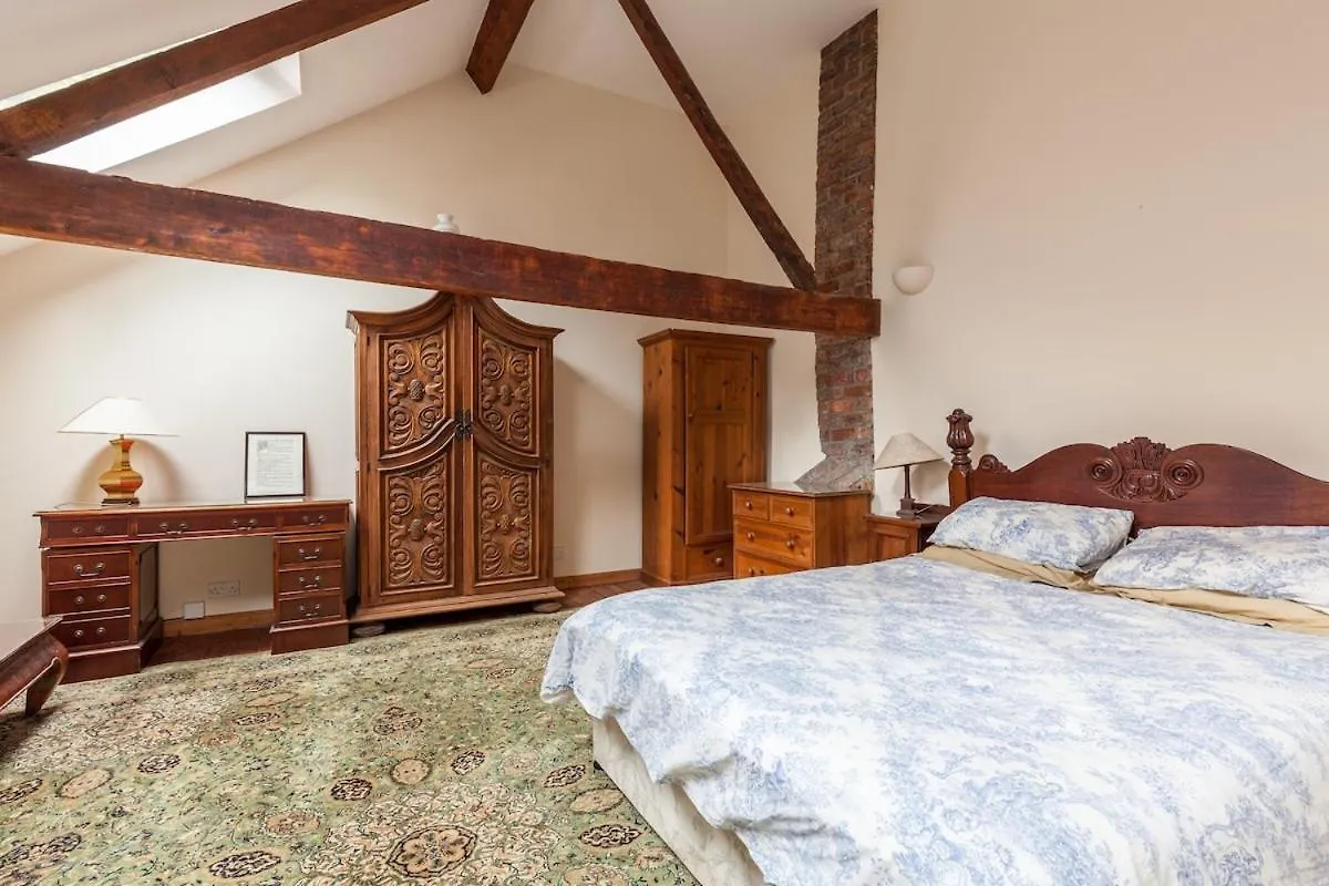 Unique Apartment With Parking - Malone Μπέλφαστ