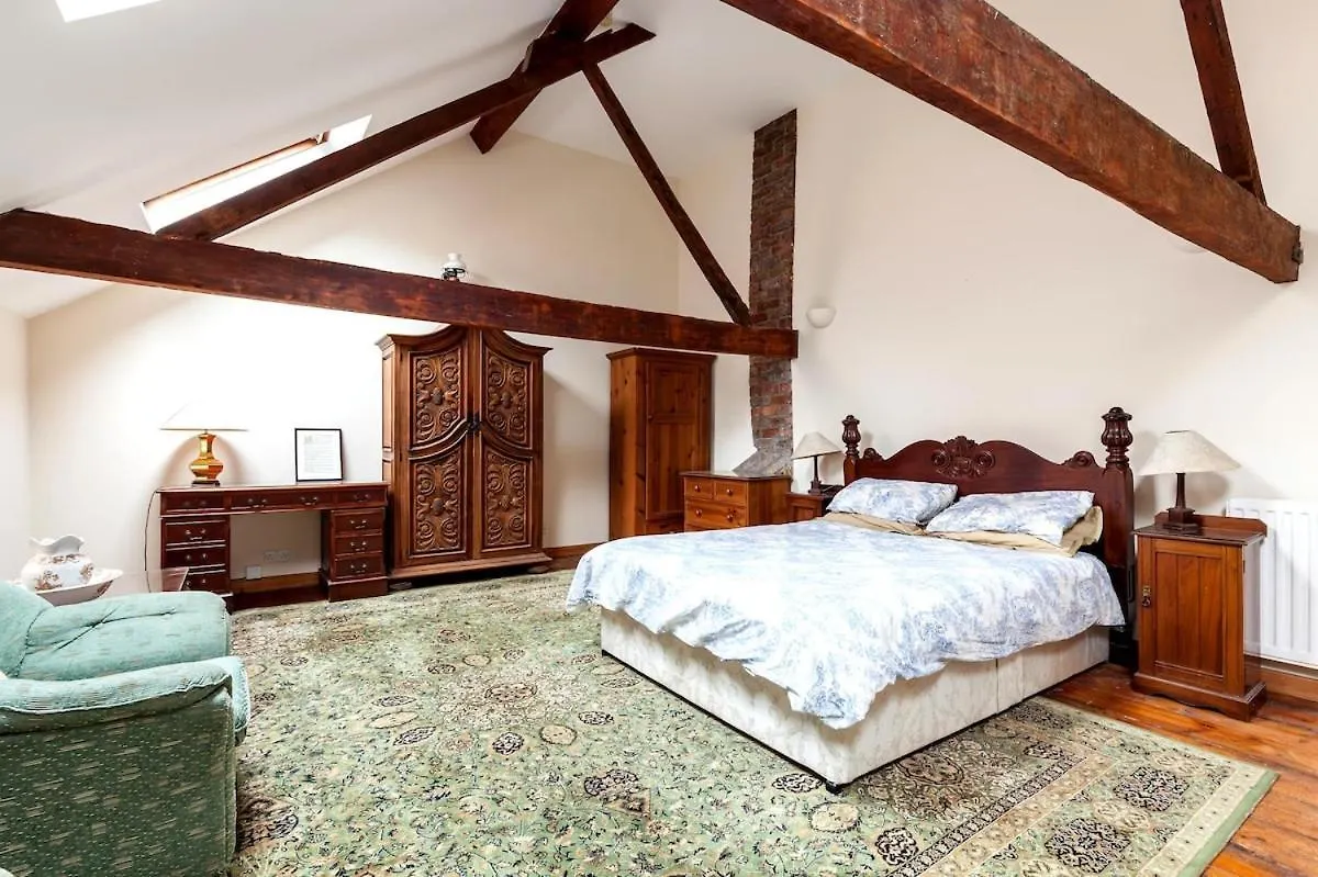Unique Apartment With Parking - Malone Μπέλφαστ