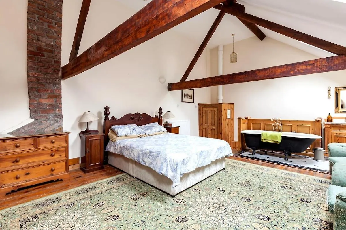 Unique Apartment With Parking - Malone Μπέλφαστ
